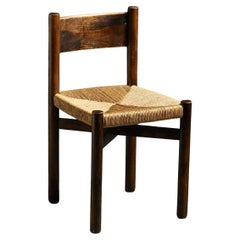 Charlotte Perriand : Meribel Chair, Steph Simon