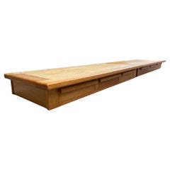 Charlotte Perriand Meribel