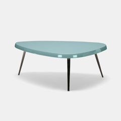 Mesa baja Charlotte Perriand Mexique para Cassina Italia
