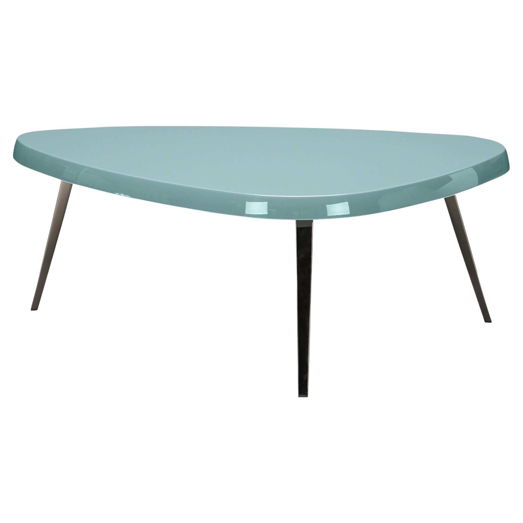 Charlotte Perriand Mexique Coffee Table for Cassina Italy