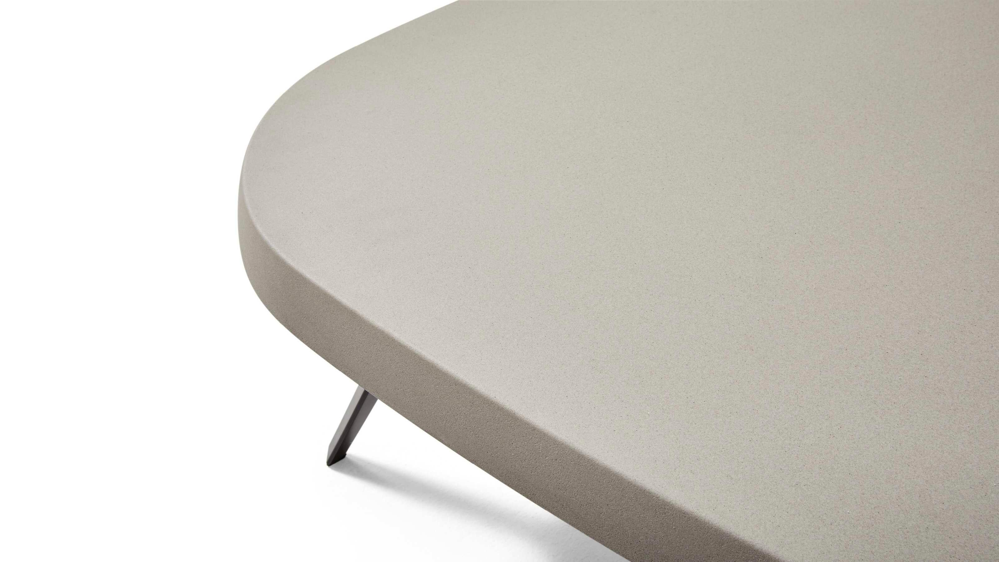 Mid-Century Modern Charlotte Perriand Table basse d'extérieur Mexique Pour Cassina en vente
