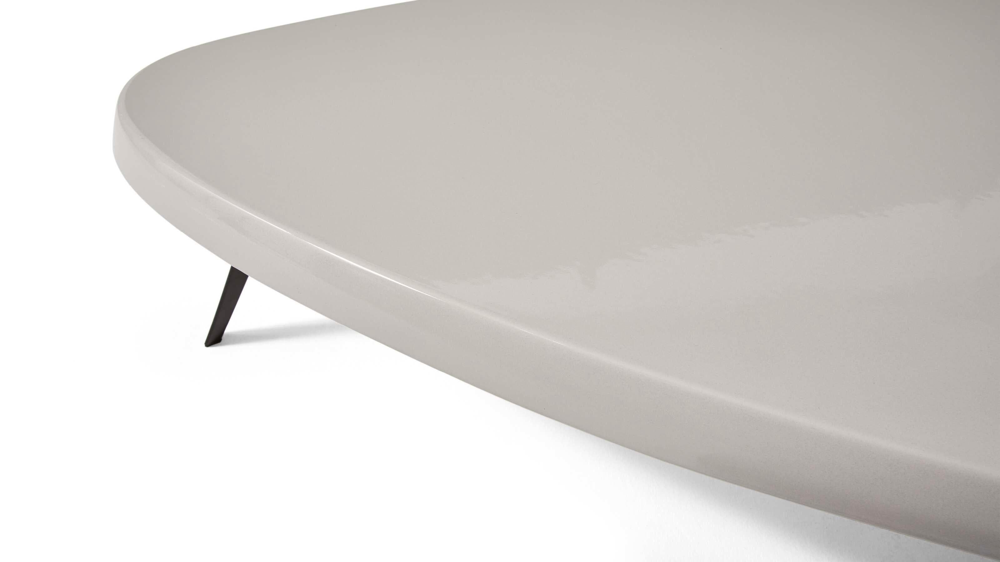 XXIe siècle et contemporain Charlotte Perriand Table basse d'extérieur Mexique Pour Cassina en vente