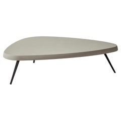 Tavolo basso per esterni Charlotte Perriand Mexique per Cassina