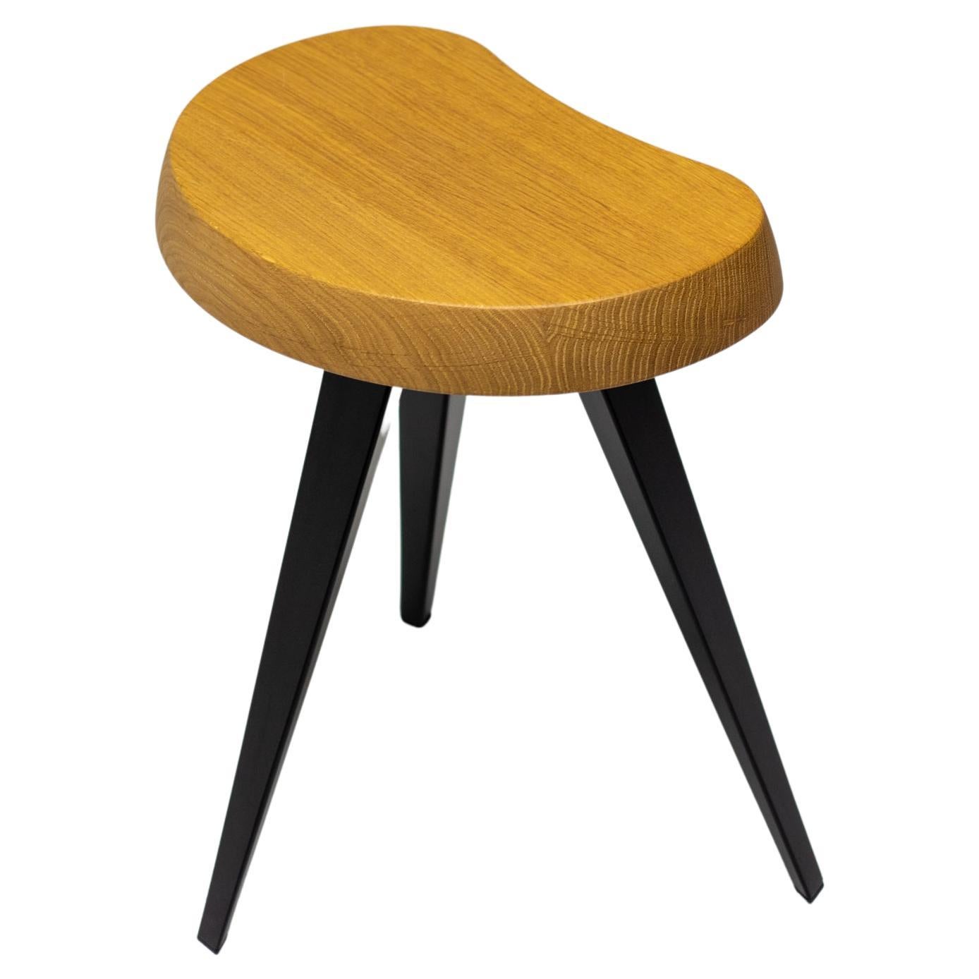 Charlotte Perriand Mexique Stool