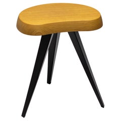 Used Charlotte Perriand Mexique Stool