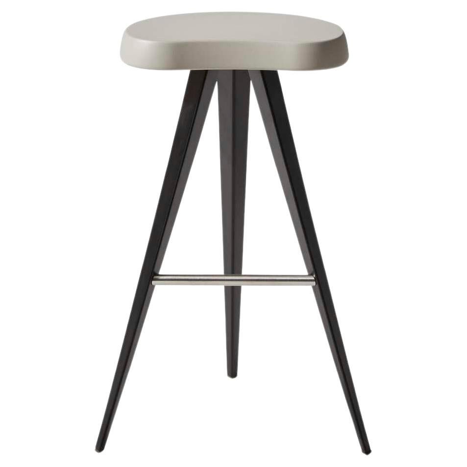 Charlotte Perriand Sgabello Mexique per esterno per Cassina