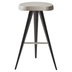 Charlotte Perriand Sgabello Mexique per esterno per Cassina