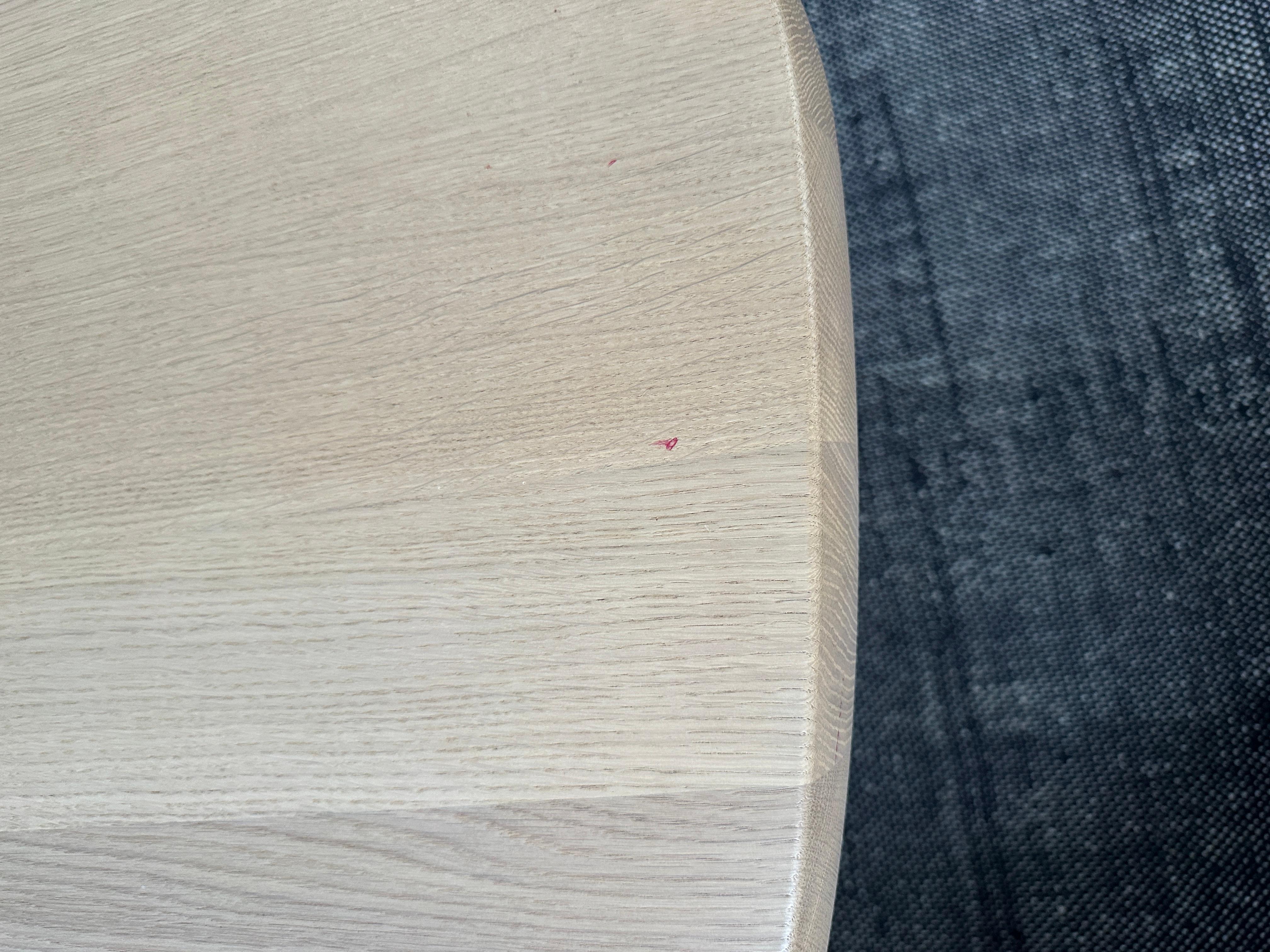 Contemporary Charlotte Perriand Mexique Table For Sale