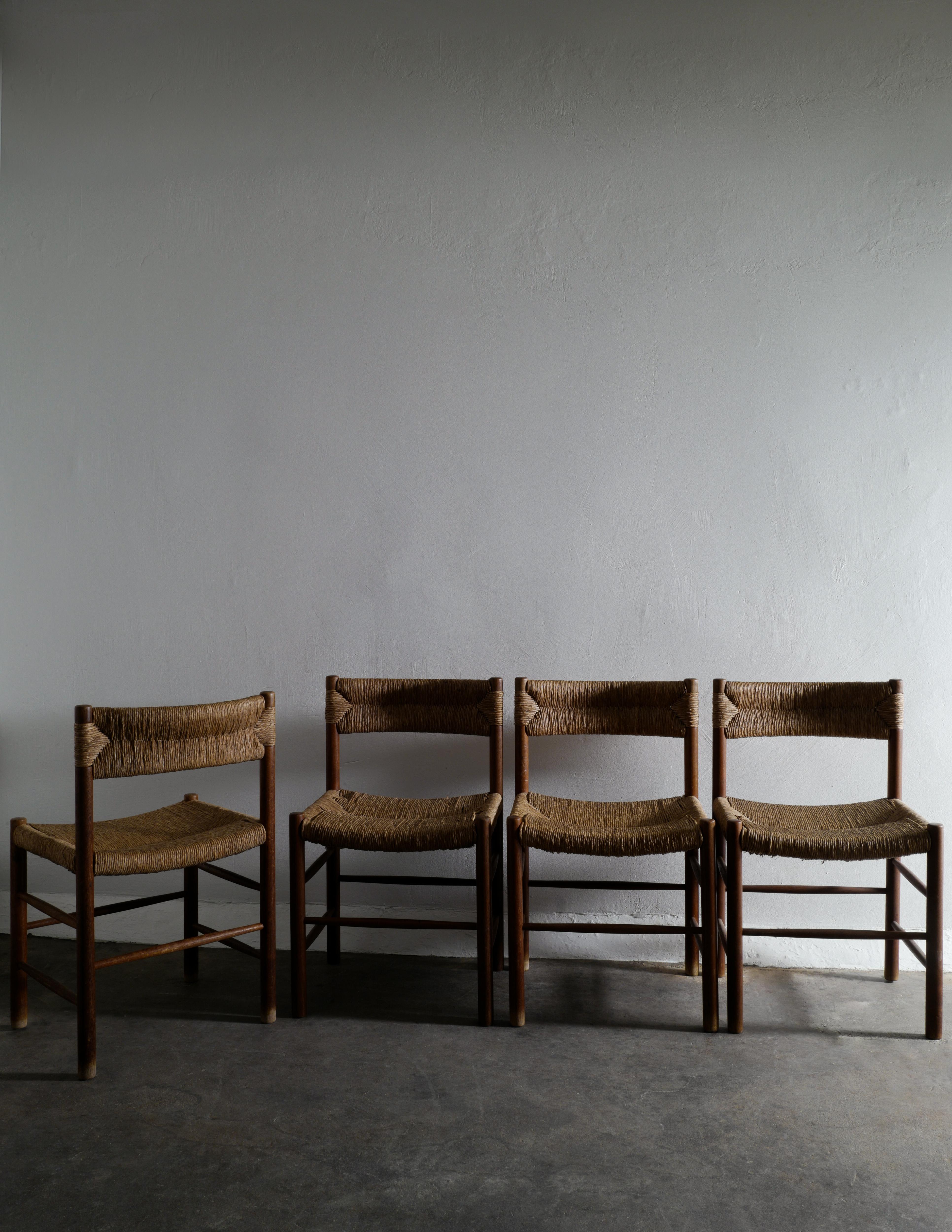 French Charlotte Perriand Mid Century 