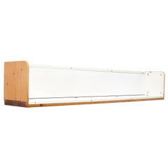 Charlotte Perriand, Mid-Century Modern, Shelve for Les Arcs, circa 1960