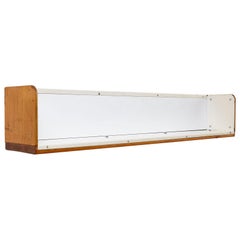 Charlotte Perriand, Mid-Century Modern, Shelve for Les Arcs, circa 1960