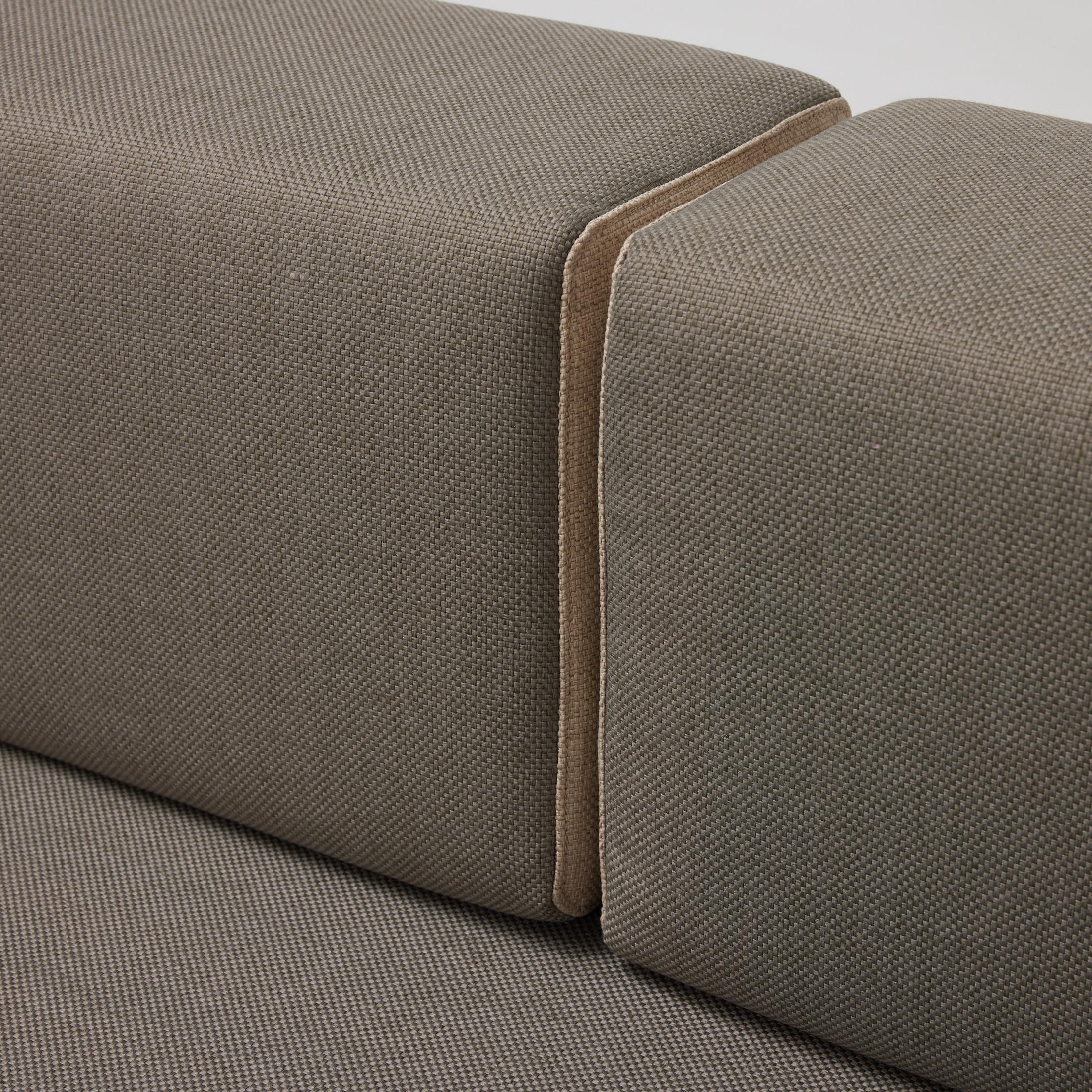 Charlotte Perriand Mid Century Modern Wood Cansado Bench, circa 1950 1