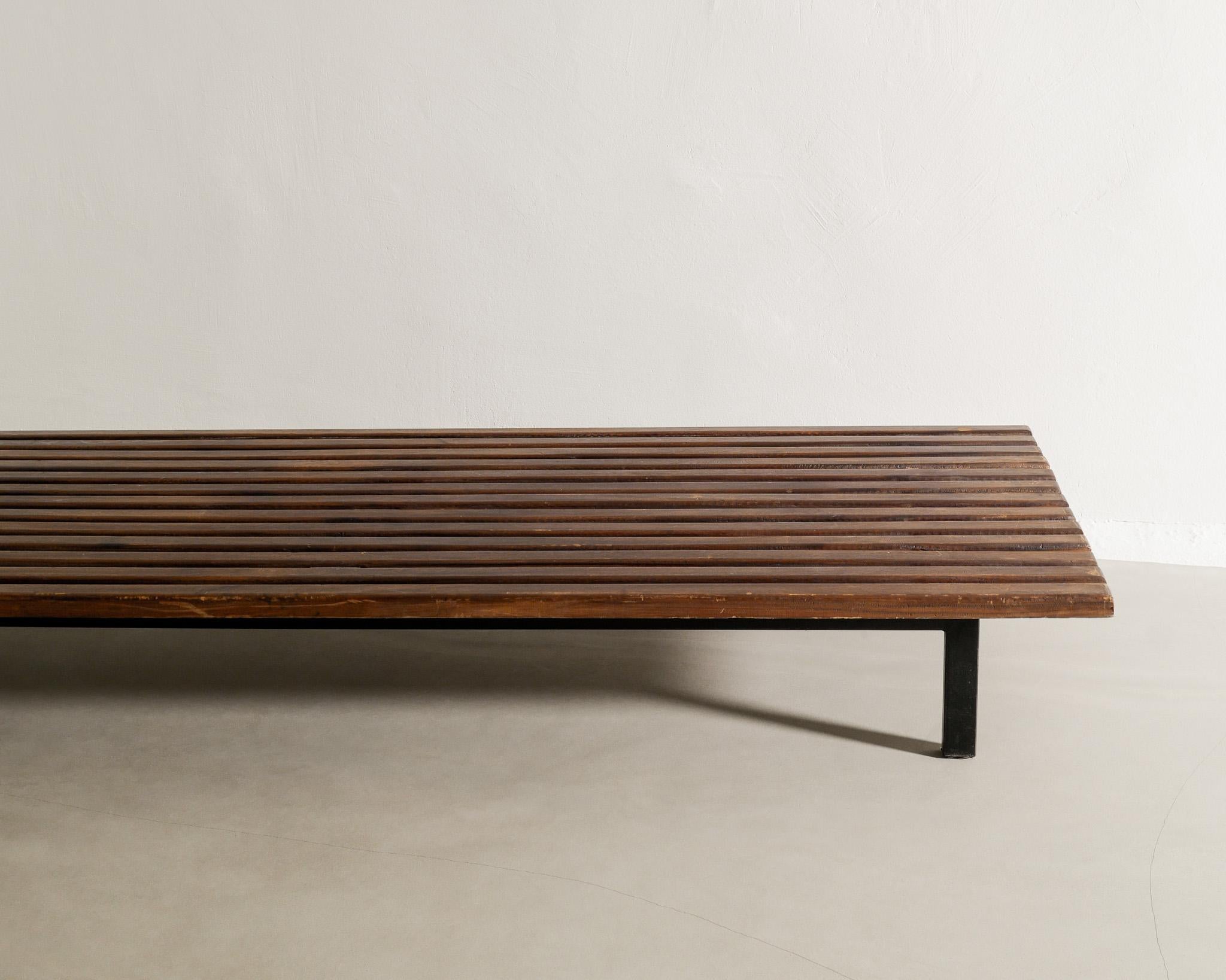 Mid-Century Modern Charlotte Perriand 