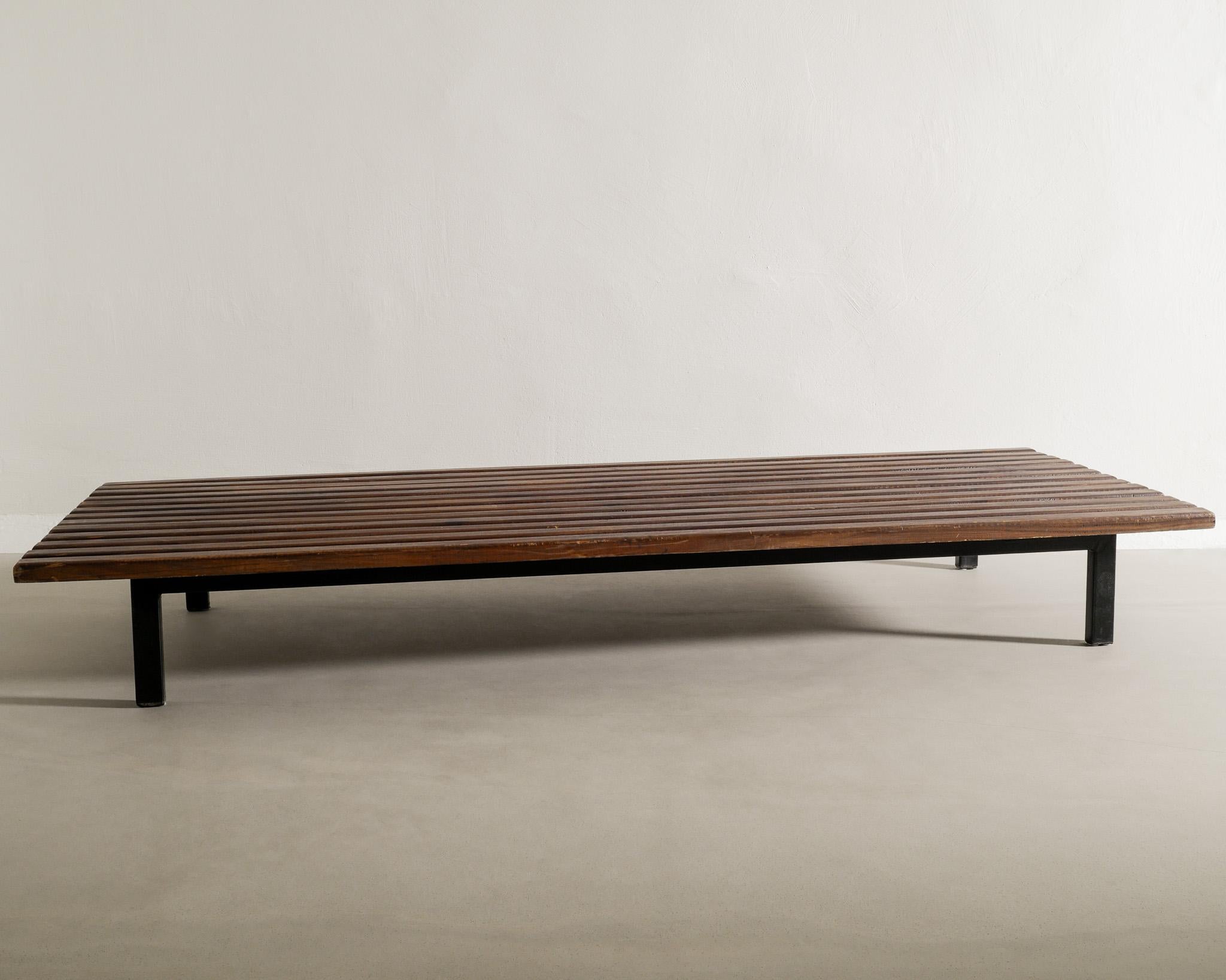 French Charlotte Perriand 