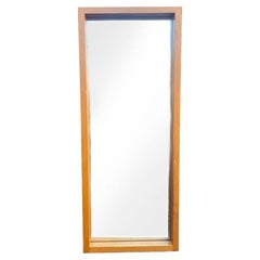 Used Charlotte Perriand, Mirror in Pine, Les Arcs, circa 1960