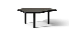 Table de forme libre Charlotte Perriand Montparnasse