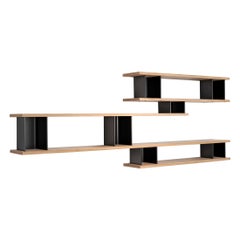 Charlotte Perriand Nuage À Plots for Cassina, Italy, new