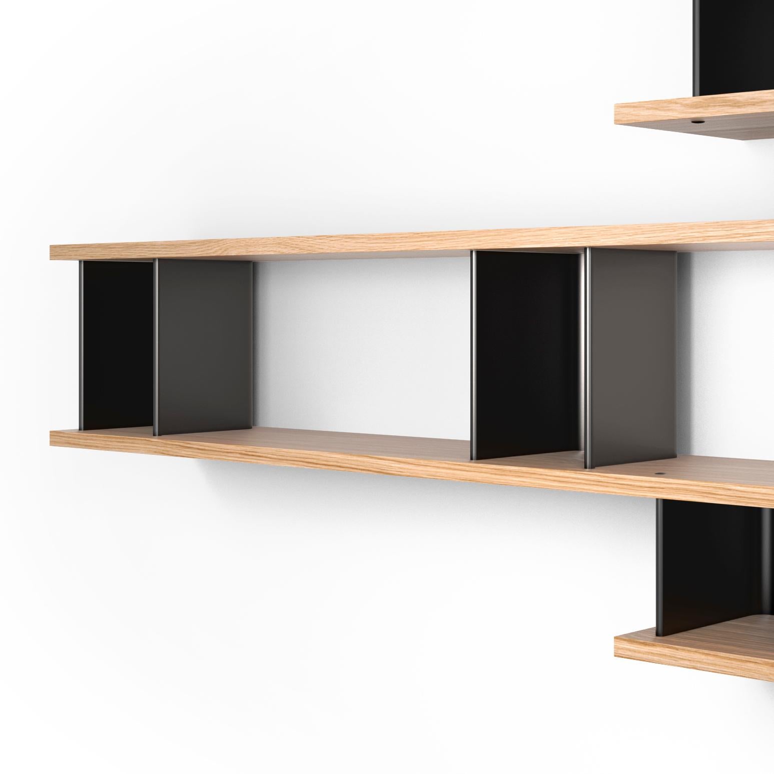 Charlotte Perriand Nuage À Plots, madera y aluminio de Cassina Italiano en venta