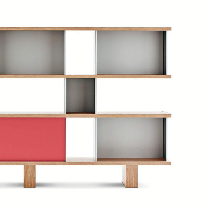 charlotte perriand cabinet