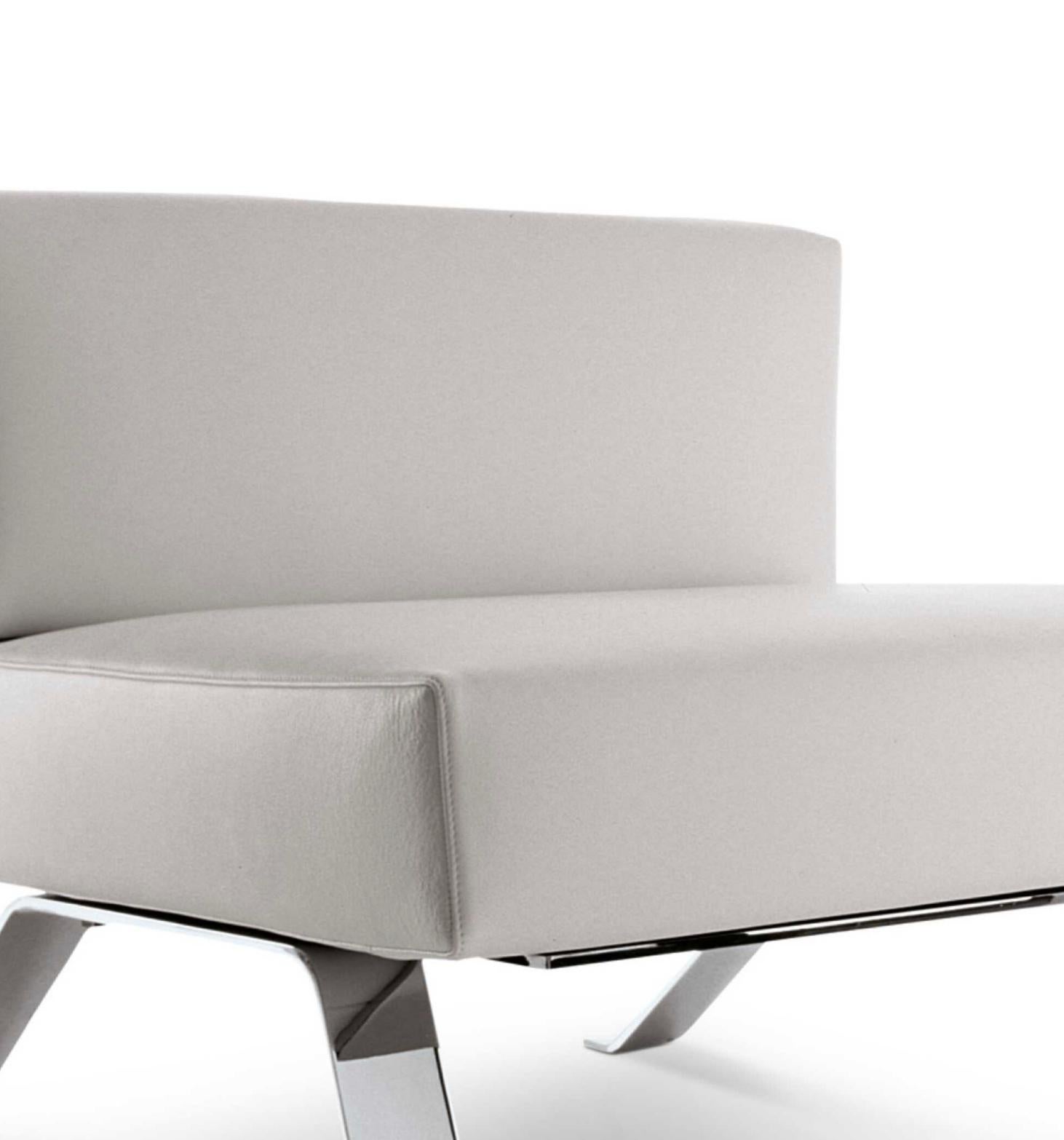 Charlotte Perriand Sillón Ombra Para Cassina Siglo XXI y contemporáneo en venta