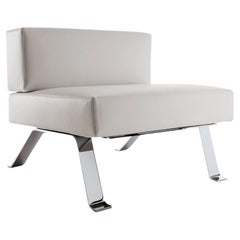 Charlotte Perriand Poltrona Ombra per Cassina