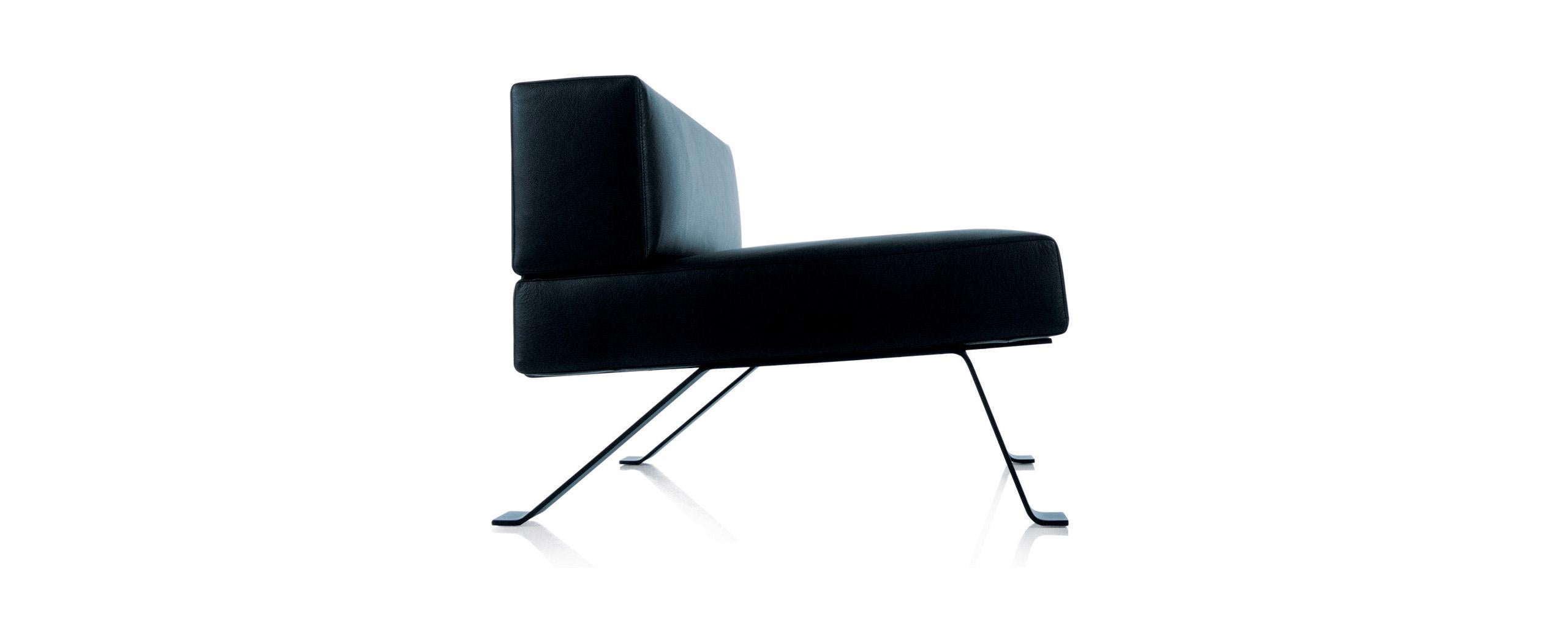 Charlotte Perriand Ombra Easychair 1