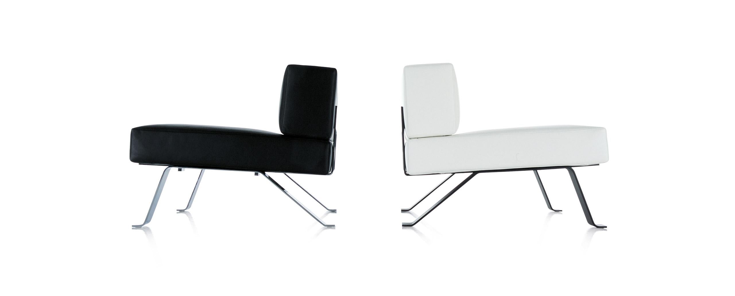 Sillón Ombra de Charlotte Perriand por Cassina Siglo XXI y contemporáneo en venta