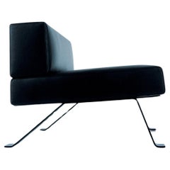 Charlotte Perriand Ombra Easychair by Cassina