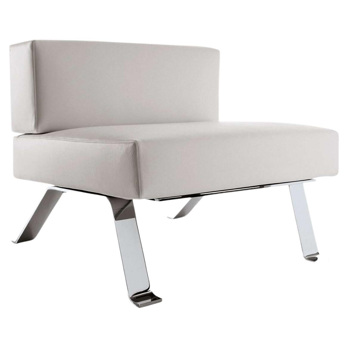 Charlotte Perriand, Sessel „Ombra“ für Cassina, Italien, neu