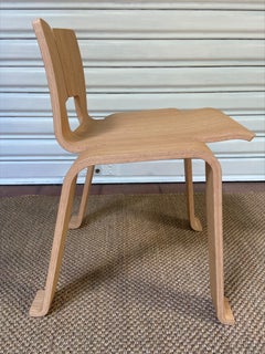 Charlotte Perriand, Sedia Ombra Tokyo 517, 2021