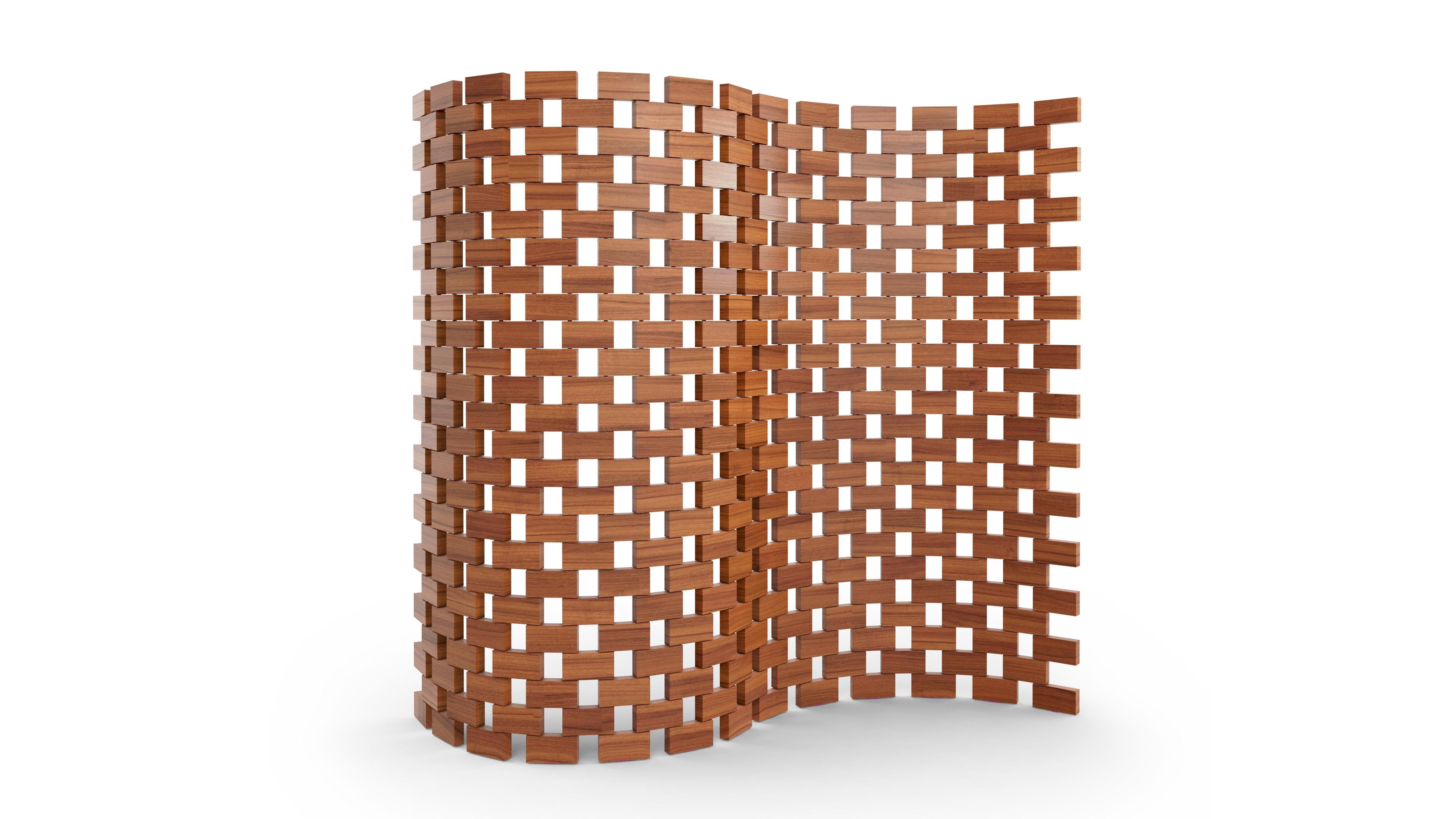 Charlotte Perriand Paravent Ambassade For Cassina

A painstaking architectural composition, an artist’s design puzzle made for the interior decor of an ambassador’s home, a piece that narrates Charlotte Perriand’s passion for Japan and its artisan