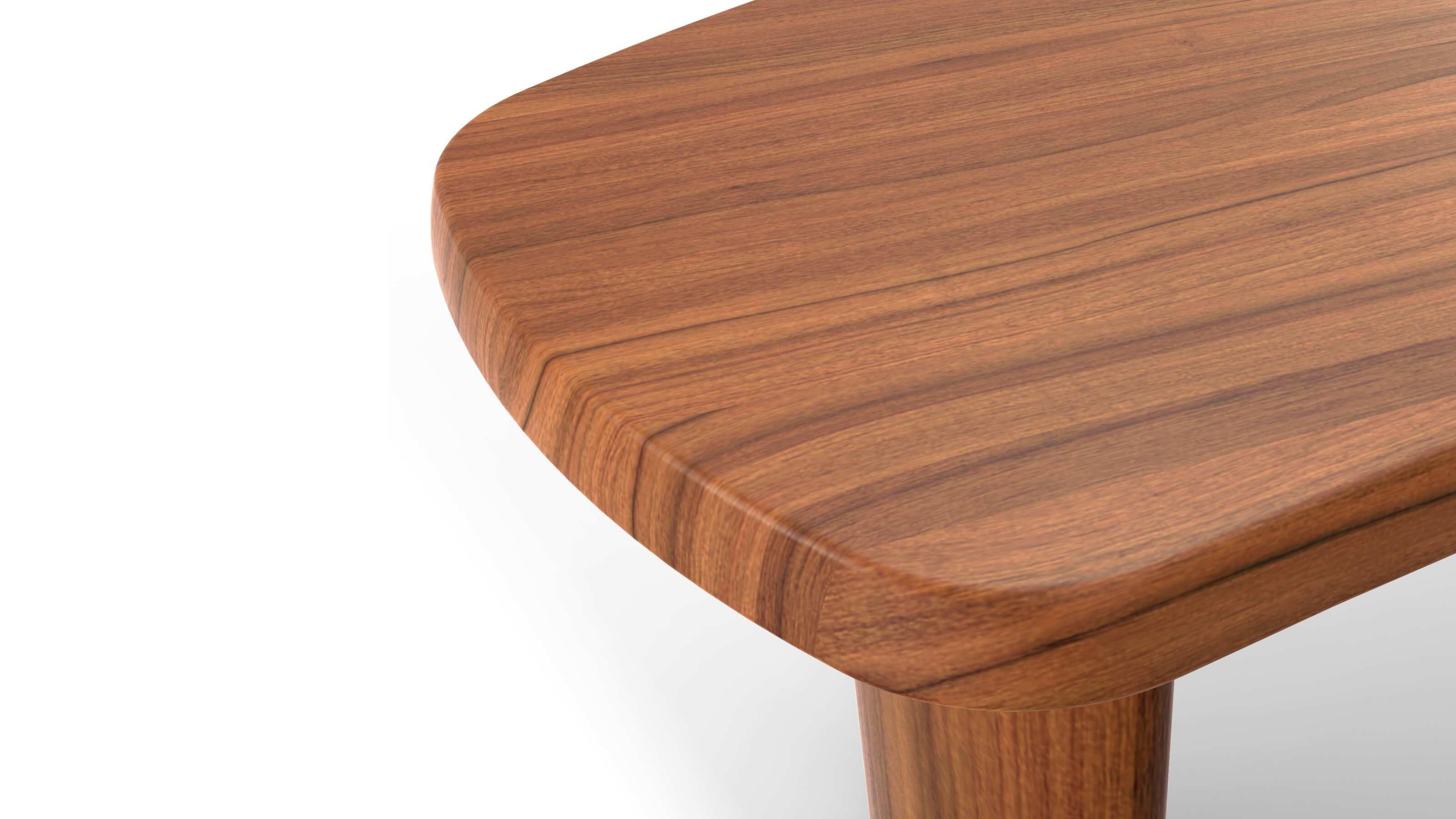 Charlotte Perriand Petit Bureau En Forme Libre Tisch für Cassina im Zustand „Neu“ im Angebot in Barcelona, Barcelona