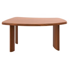 Charlotte Perriand Petit Bureau En Forme Libre Table For Cassina
