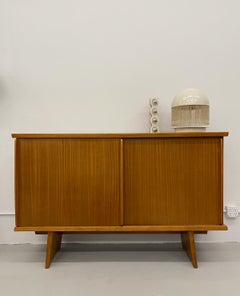 Charlotte Perriand & Pierre Jeanneret 'BCB' n°2 Sideboard