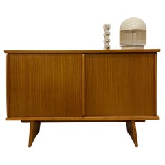 Charlotte Perriand & Pierre Jeanneret 'BCB' n°2 Sideboard