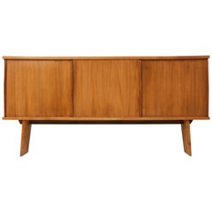 Charlotte Perriand & Pierre Jeanneret, Sideboard „Equipement de la maison“