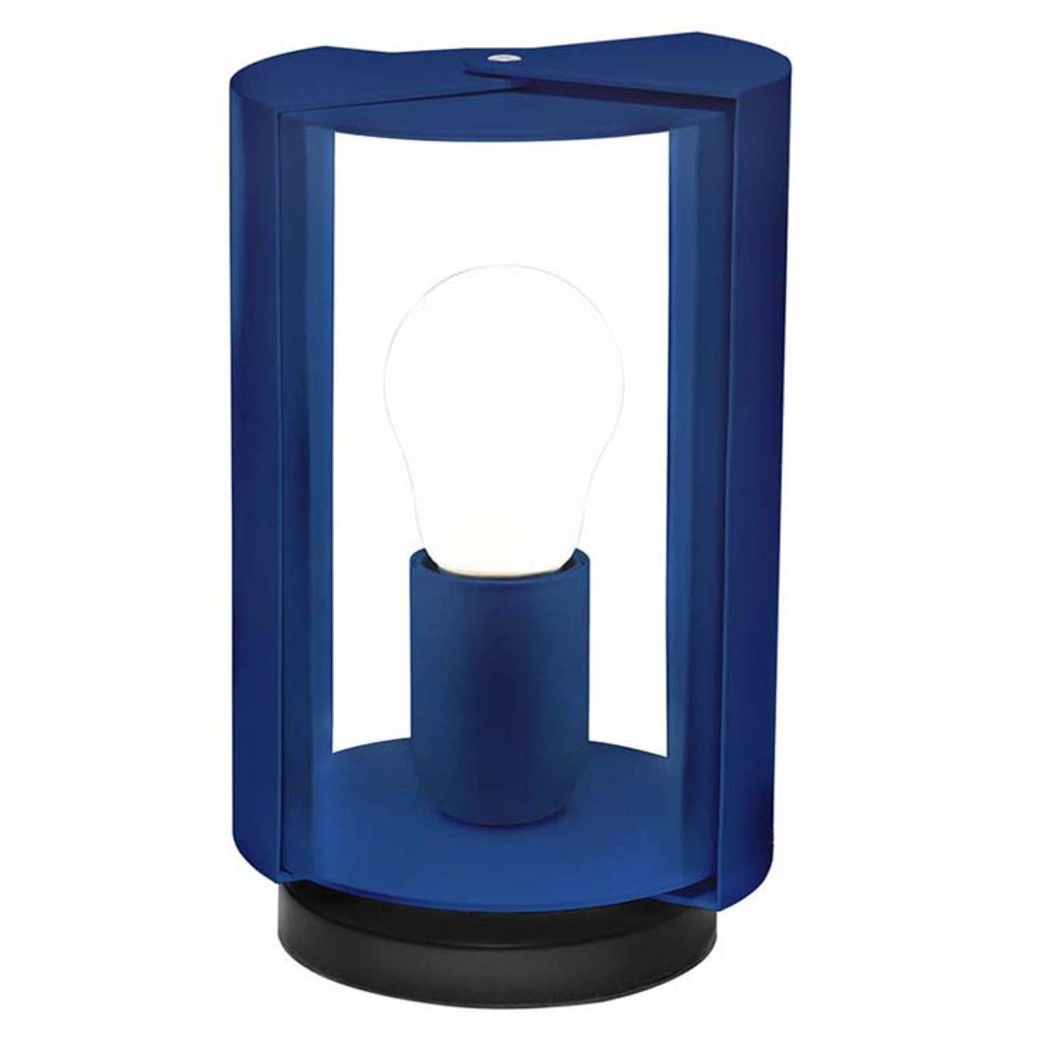 Charlotte Perriand 'Pivotante À Poser' lampe de table en gris clair pour Nemo en vente 8