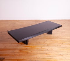 Charlotte Perriand "Plana" Couchtisch für Cassina