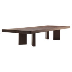 Charlotte Perriand Plana Couchtisch für Cassina