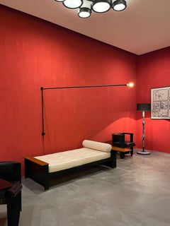 Charlotte Perriand Rare Potence Pivotante