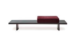 Charlotte Perriand Refolo Low Table, Bench or Sofa for Cassina, Italy - new
