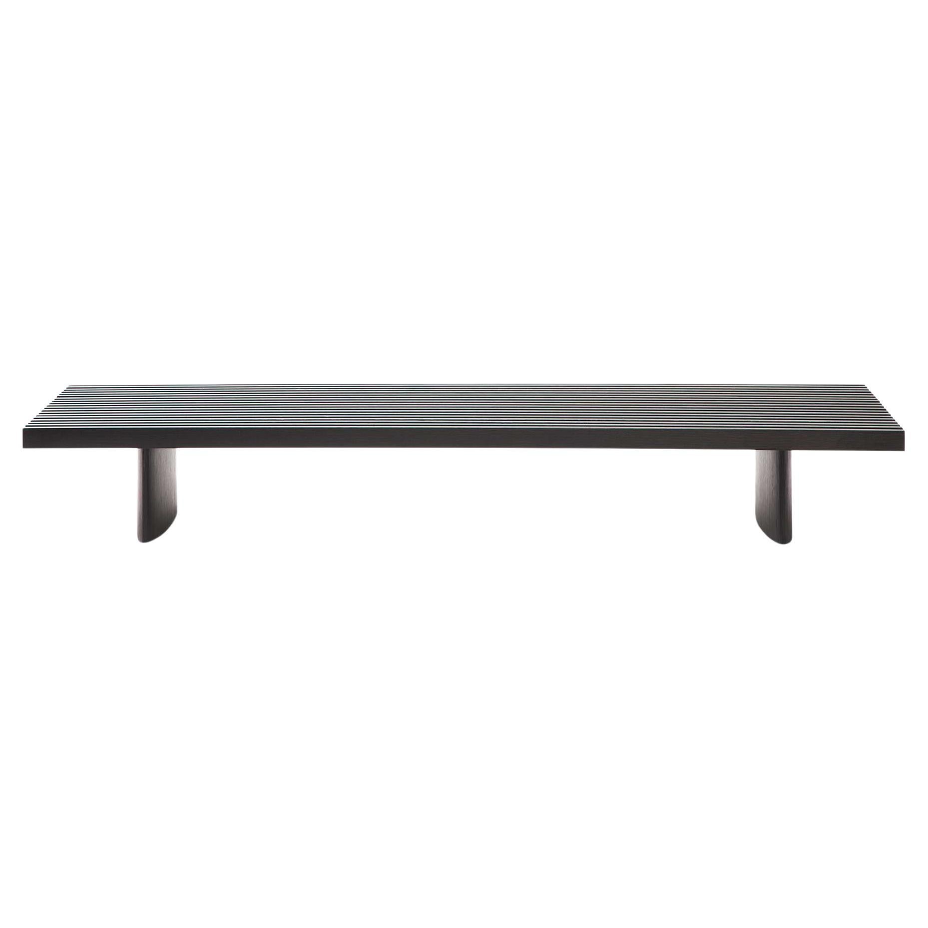 Charlotte Perriand Refolo Low Table, Bench or Sofa for Cassina, Italy - new For Sale