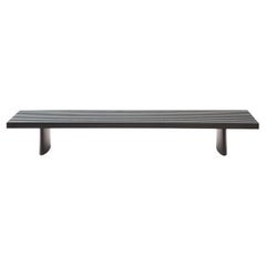 Charlotte Perriand Refolo Low Table, Bench or Sofa for Cassina, Italy - 2022