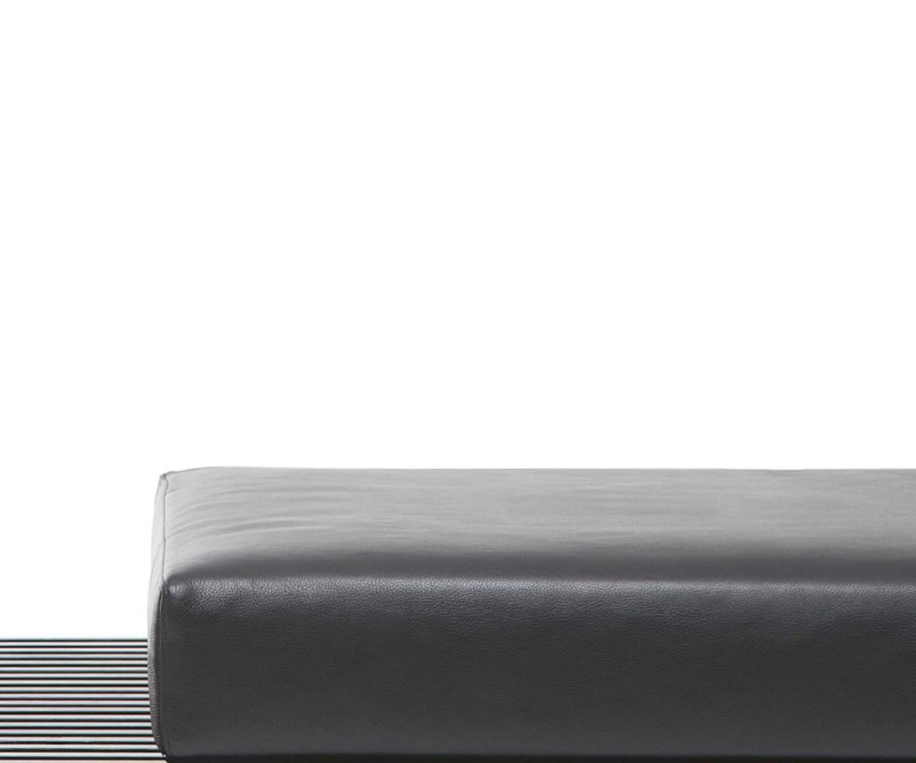 Charlotte Perriand Canapé Refolo pour Cassina en vente 3
