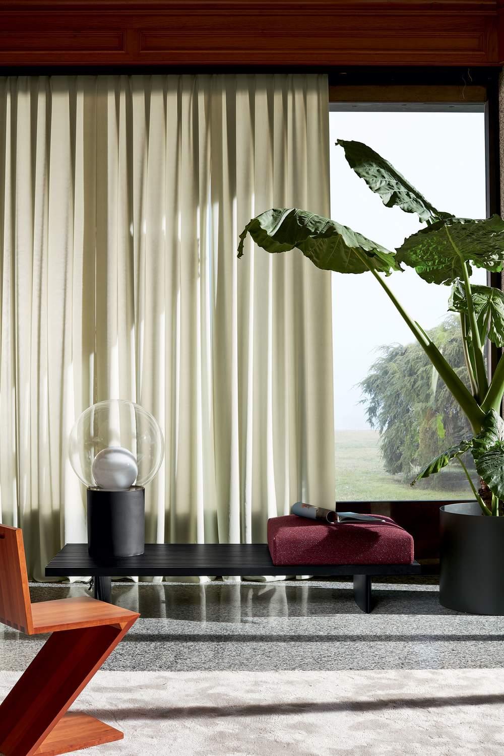 Charlotte Perriand Refolo Sofa For Cassina For Sale 6