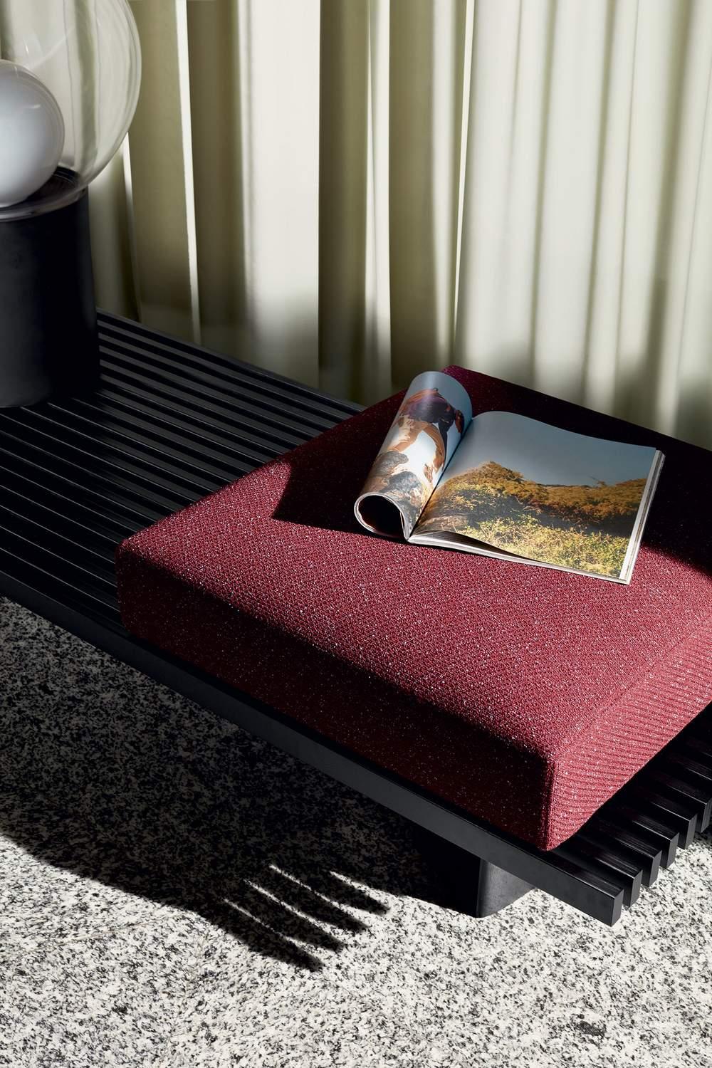 Charlotte Perriand Canapé Refolo pour Cassina en vente 9