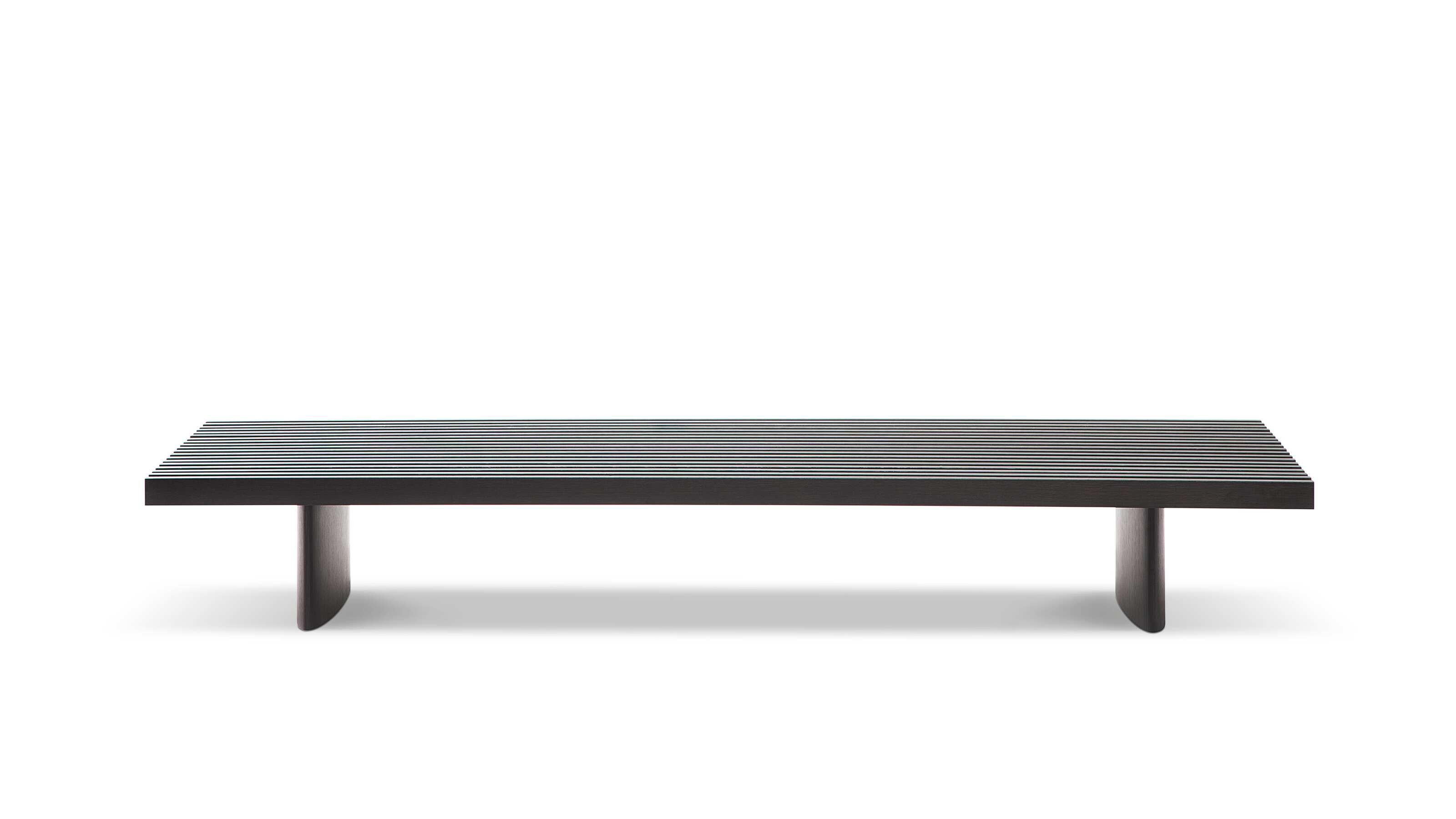 Mid-Century Modern Charlotte Perriand Refolo Sofa For Cassina For Sale