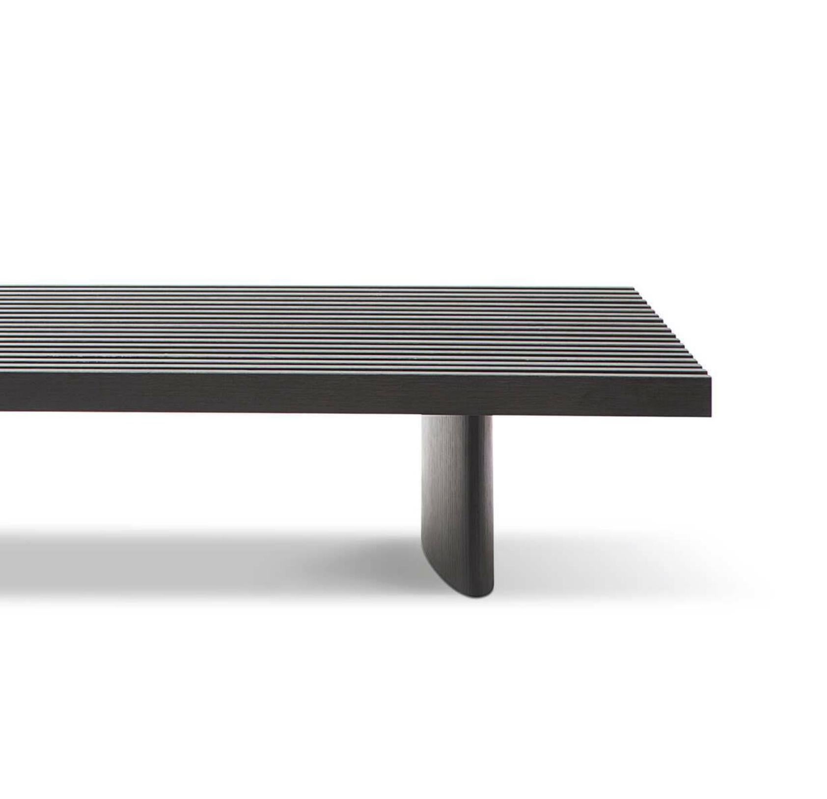 French Charlotte Perriand Refolo Sofa For Cassina For Sale