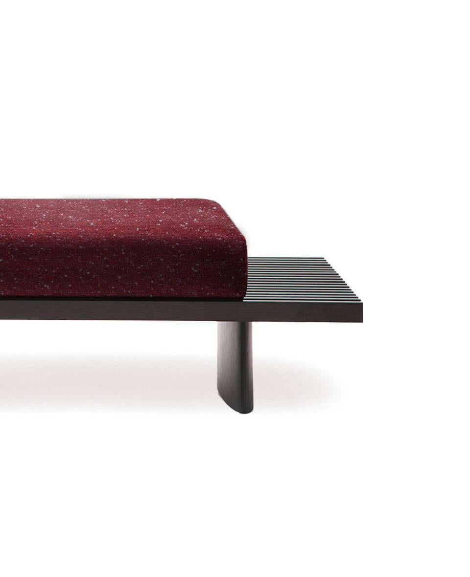 Français Charlotte Perriand Canapé Refolo pour Cassina en vente