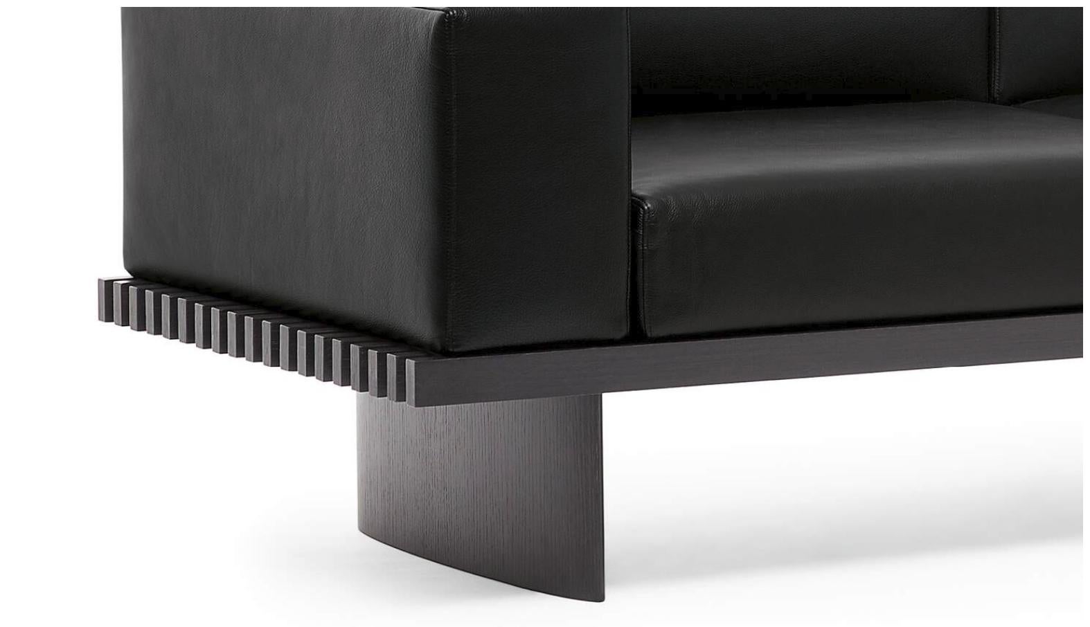 Charlotte Perriand Refolo Sofa For Cassina In New Condition For Sale In Barcelona, Barcelona